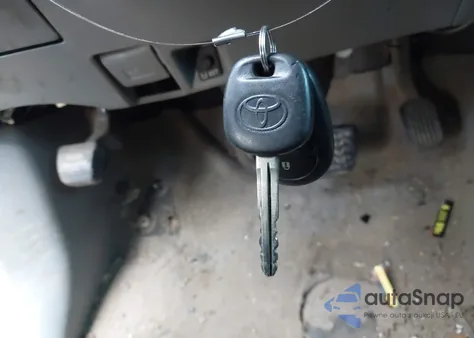 2009 Toyota Tacoma Prerunner V6 из США, поврежденный, VIN 3TMJU62N49M087920